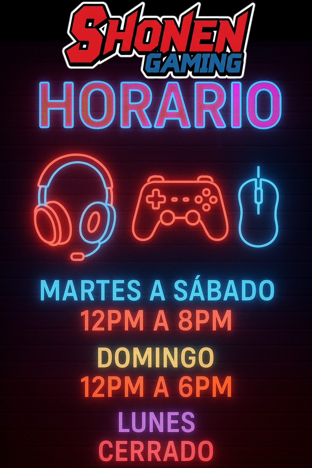 Horario Local