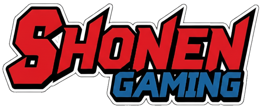 Shonen Gaming